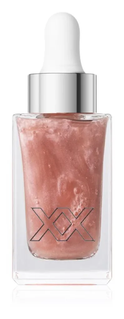 XX Revolution Metalixx Face Serum (Serum regenerujące i rozjaśniające)