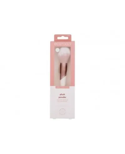 EcoTools Luxe Collection, Plush Powder Brush (Pędzel do pudru)