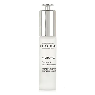Filorga Hydra Hyal Serum (Skoncentrowane serum intensywnie nawilżające i ujędrniające)