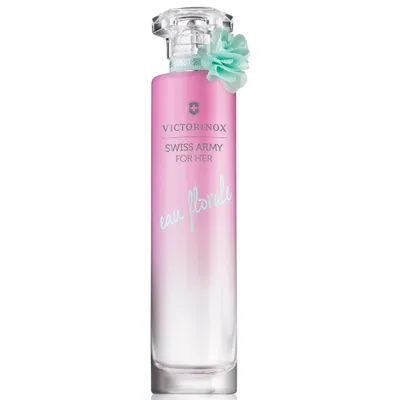 Victorinox Eau Florale EDT