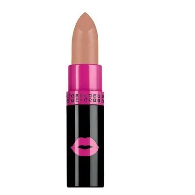 Debby Kiss My Lips Long Lasting Lipstick (Długotrwała pomadka do ust)