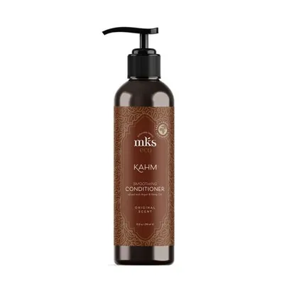 Mks Eco Kahm, Smoothing Conditioner (Odżywka wygładzająca do włosów)