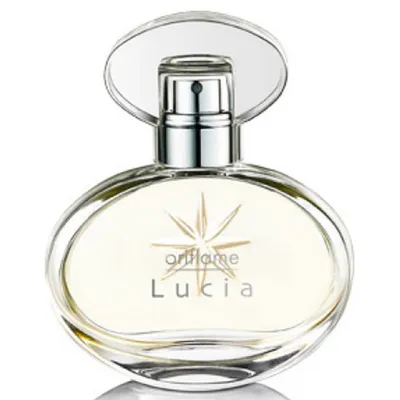 Oriflame Lucia EDT
