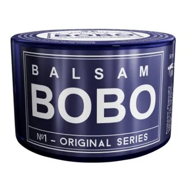 Renovality Balsam nie tylko dla niemowląt `Bobo`