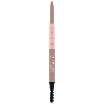 Catrice All In One Brow Perfector (Kredka do brwi)
