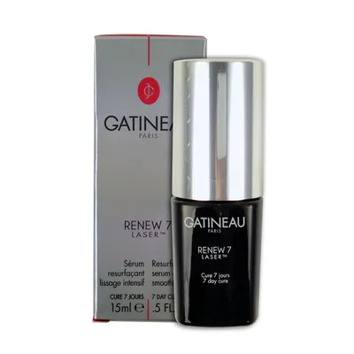 Gatineau Renew 7, Laser Resurfacing Serum (Serum do twarzy)