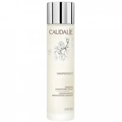 Caudalie Vinoperfect L'Essence Concentree Eclat (Skoncentrowana esencja dodająca blasku)