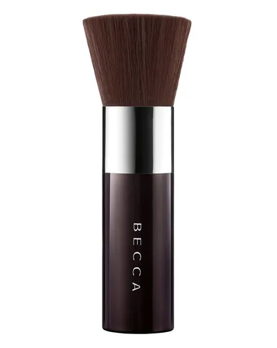 Becca Cosmetics Soft Kabuki Brush (Pędzel do pudru)