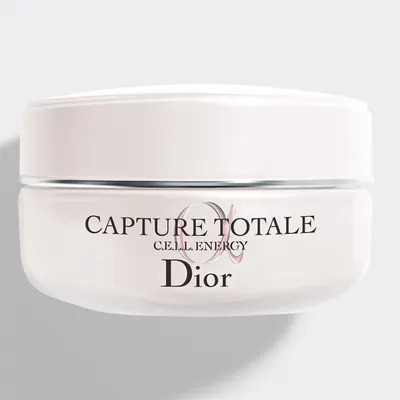 Christian Dior Capture Totale C.E.L.L. Energy, Firming & Wrinkle-Correcting Eye Cream (Krem pod oczy)