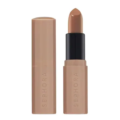 Sephora Rouge Satin The Nude Collection (Pomadka do ust)