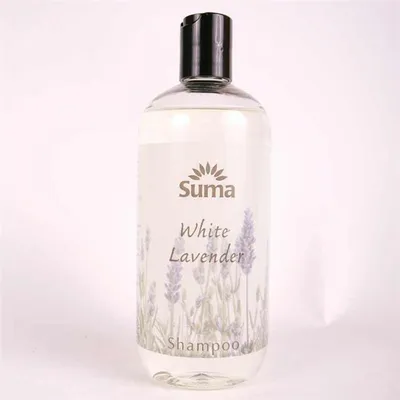 Suma White Lavender, Shampoo (Szampon)
