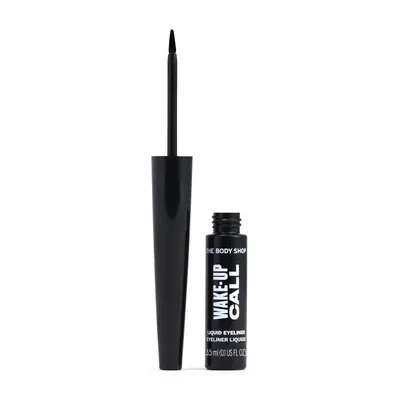 The Body Shop Wake-Up Call Liquid Eyeliner (Eyeliner)