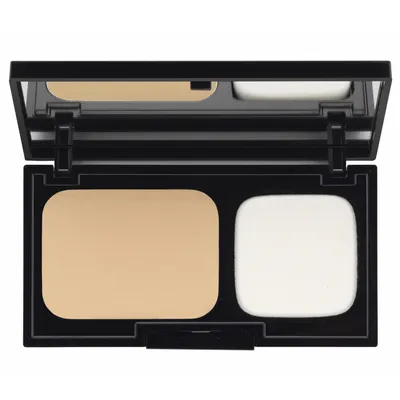RVB Lab Cream Compact Foundation (Kremowy podkład w kompakcie)