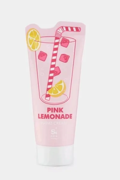 Sinsay Pink Lemonade Hand Cream (Krem do rąk)