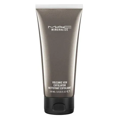 M.A.C. Mineralize, Volcanic Ash Exfoliator (Peeling do twarzy)