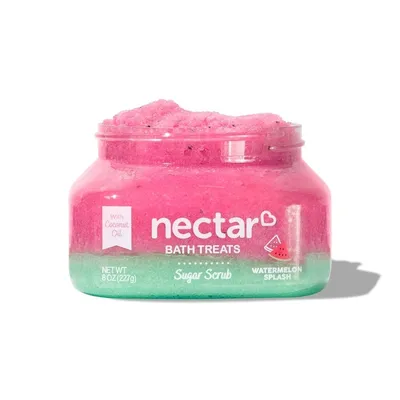 Nectar Sugar Scrub Watermelon Splash (Peeling cukrowy `Arbuz`)