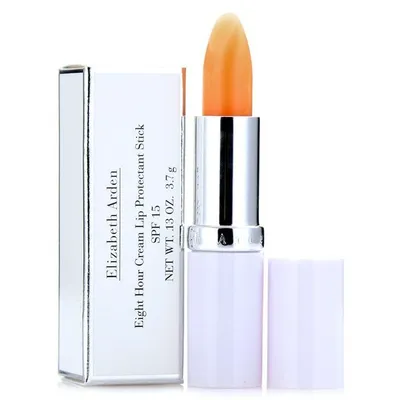 Elizabeth Arden Eight Hour Cream Lip Protectant Stick SPF 15 (Balsam do ust `8-godzinne nawilżenie`)