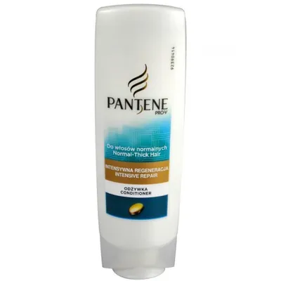 Pantene Pro-V, Intensywna Regeneracja, Odżywka do włosów normalnych (nowa wersja)