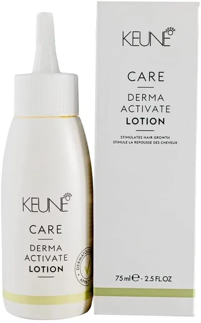 Keune Derma, Activate Anti-Hair Loss Lotion (Lotion do włosów wypadających)