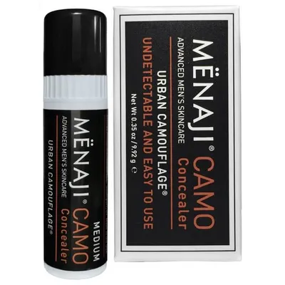 Menaji Camo Concealer (Korektor dla mężczyzn)