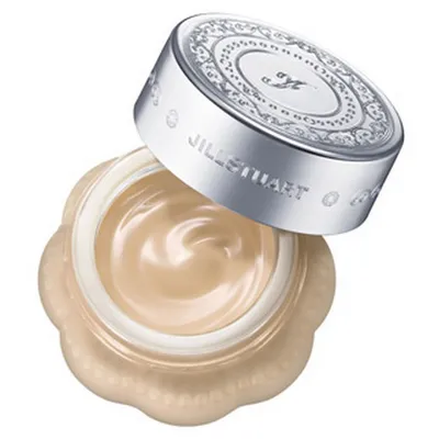 Jill Stuart Moist Silk, Jelly Foundation (Podkład nawilżający)