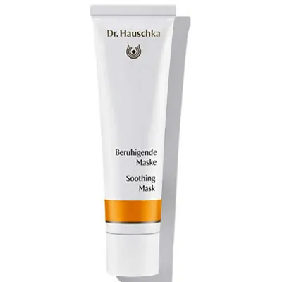 Dr. Hauschka Hautberuhigungsmaske (Maseczka łagodząca)