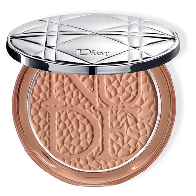 Christian Dior Diorskin, Mineral Nude Bronze Wild Earth Bronzer (Mineralny puder brązujący)