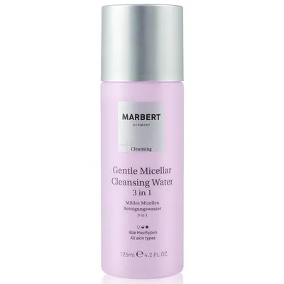 Marbert Cleansing Gentle Micellar Water (Oczyszczający płyn micelarny)