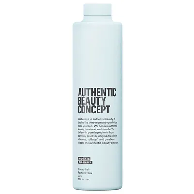 Authentic Beauty Concept Hydrate Cleanser (Szampon nawilżający)