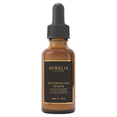Aurelia Probiotic Skincare Resurfacing Serum (Serum ujędraniające)