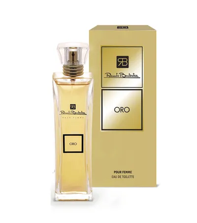 Renato Balestra Oro EDT