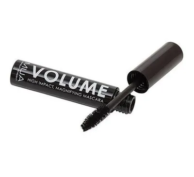 Make Up Academy (MUA) Volume High Impact Magnifying Mascara (Tusz do rzęs nadający objętość)