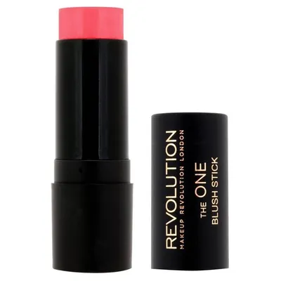 Revolution Beauty (Makeup Revolution) The One Blush Stick (Róż w sztyfcie)