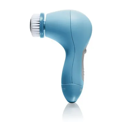Oriflame SkinPro Cleansing System (Elektryczna szczoteczka do oczyszczania twarzy)