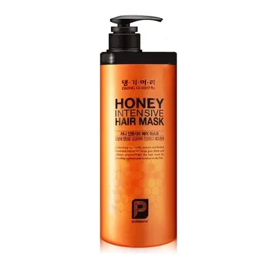 Daeng Gi Meo Ri Honey Intensive Hair Mask (Miodowa maska do włosów)