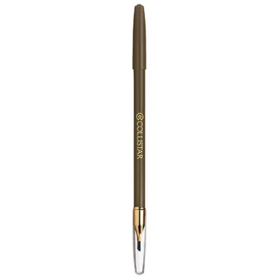 Collistar Professional Eyebrow Pencil (Profesjonalna kredka do brwi)