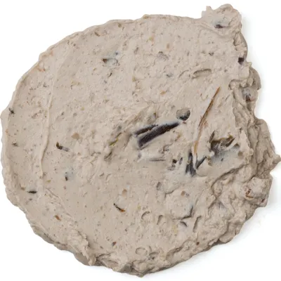 Lush BB Seaweed (Odżywcza maseczka do twarzy)