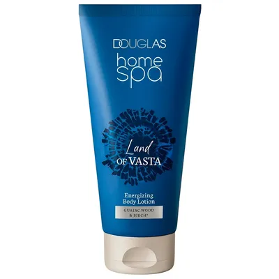 Douglas Collection Home Spa, Land of Vasta Body Lotion (Emulsja do ciała)