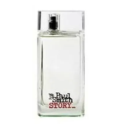 Paul Smith Story EDT