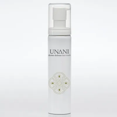Unani Dermo Defense, Face Mask (Maska do twarzy)