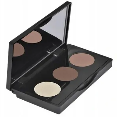 Farmasi Eyebrow Palette (Paletka do stylizacji brwi)