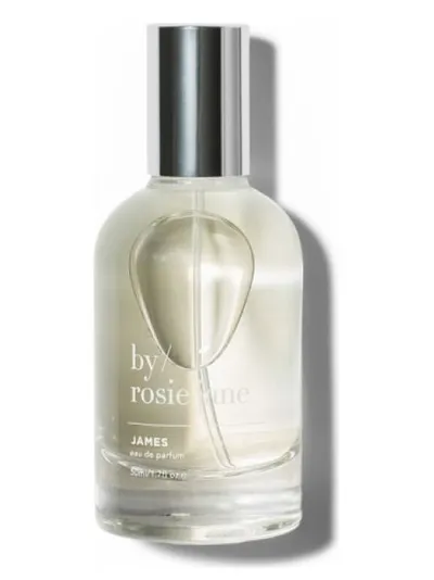 By Rosie Jane James EDP
