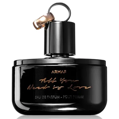 Armaf All You Need is Love EDP