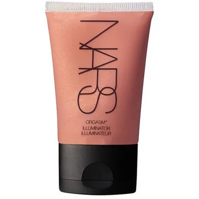 Nars Illuminator (różne rodzaje) (Rozświetlacz w płynie)