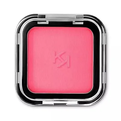 Kiko Milano Smart Colour Blush, Róż do policzków (Róż do policzków)