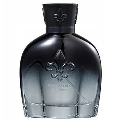 Omerta Accountable Style Edition For Men EDT
