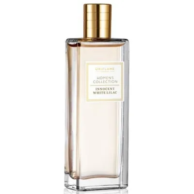 Oriflame Women’s Collection, Innocent White Lilac EDT