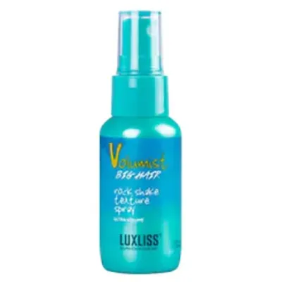 Luxliss Volumist, Coconut Oil Volume Texture Spray (Lakier do włosów)