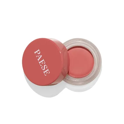 Paese Paese x Krzyszkowska, Blush Kissed, Róż w kremie