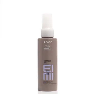 Wella Professionals Eimi Perfect Me Lightweight BB Lotion (Lekki lotion do układania włosów)